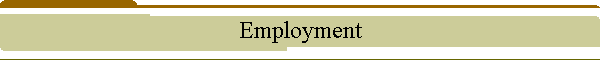 Employment